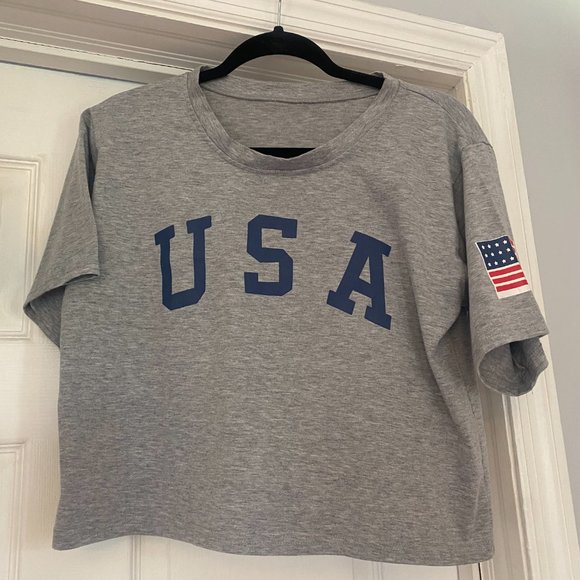 Graphic Tee Bundle⚡️🇺🇸🤘🏼 - Picture 3 of 4